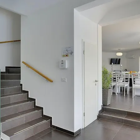 Francesca Ii Holiday home