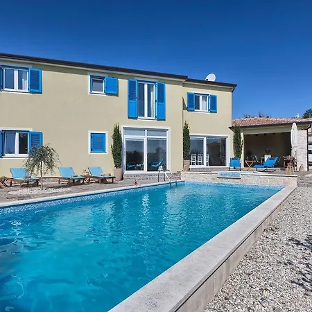 Holiday home Francesca Ii *