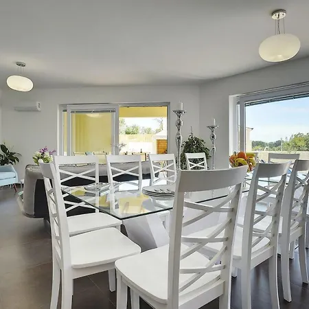 Francesca Ii Holiday home *