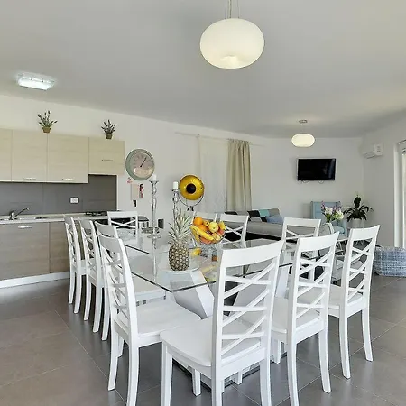 Francesca Ii Holiday home