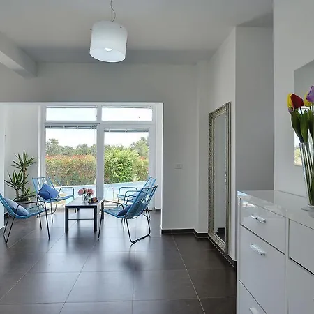 Francesca Ii Holiday home